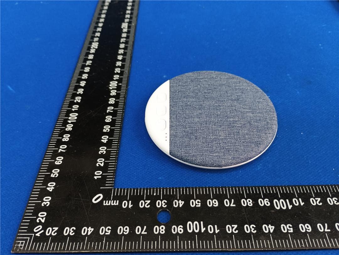 Wireless Speaker - FCC ID 2BDCS-ST-297 - Dongguan Shengxiang Technology Co., Ltd. (3)