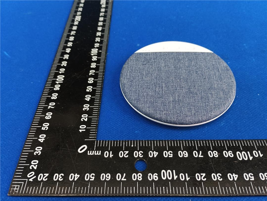 Wireless Speaker - FCC ID 2BDCS-ST-297 - Dongguan Shengxiang Technology Co., Ltd. (2)