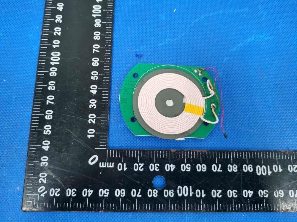 circuit board - FCC ID 2BDCU-YX379 - Hubei Yihang New Material Technology Co., Ltd. (2)