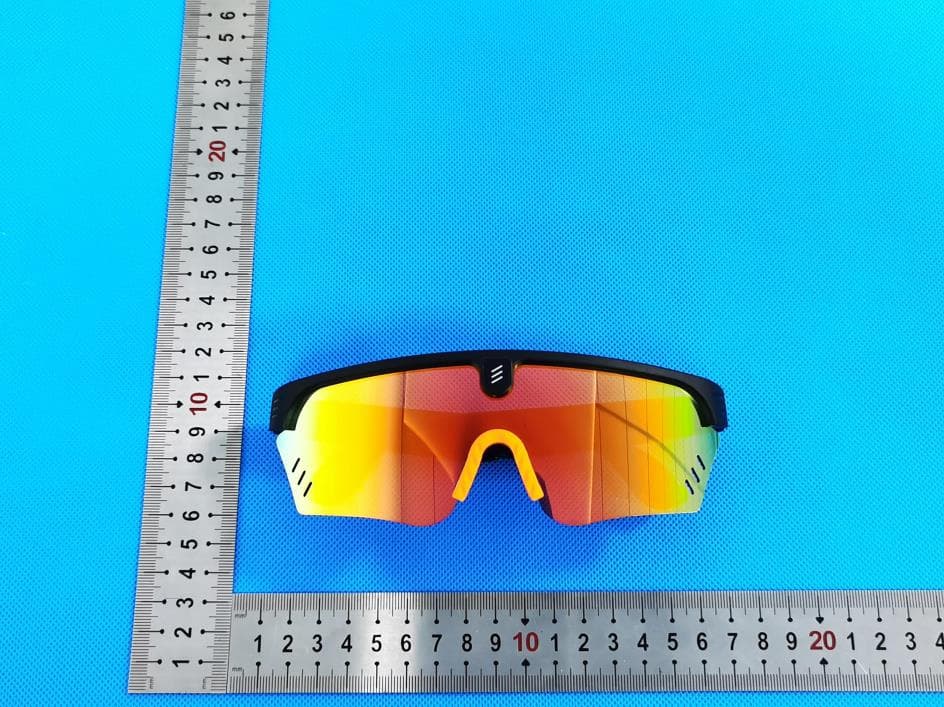 Smart Bluetooth Glasses - FCC ID 2BDD5-AIMB - Shenzhen SHOCII Technology Co, Ltd (2)