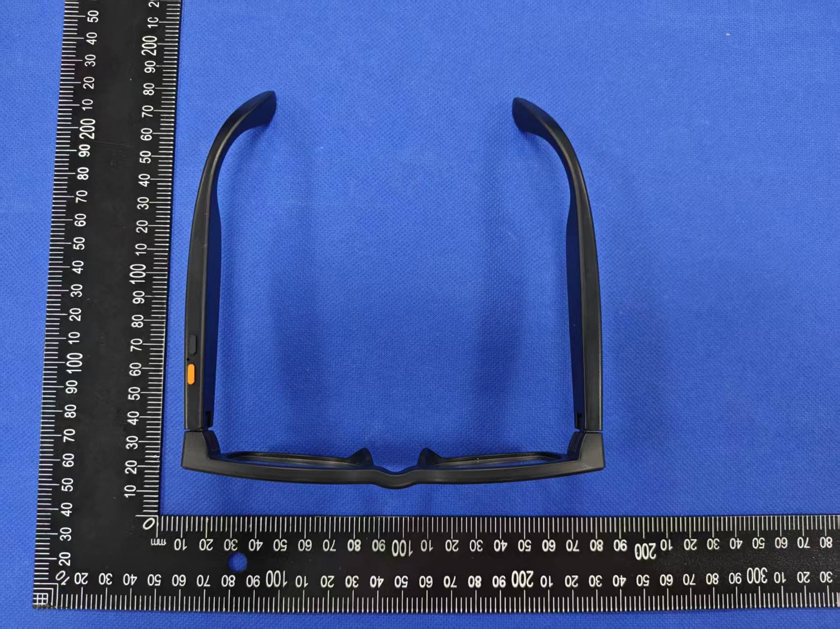 Smart Bluetooth Glasses - FCC ID 2BDD5-AIMB-G1MAX - Shenzhen SHOCII Technology Co, Ltd (3)