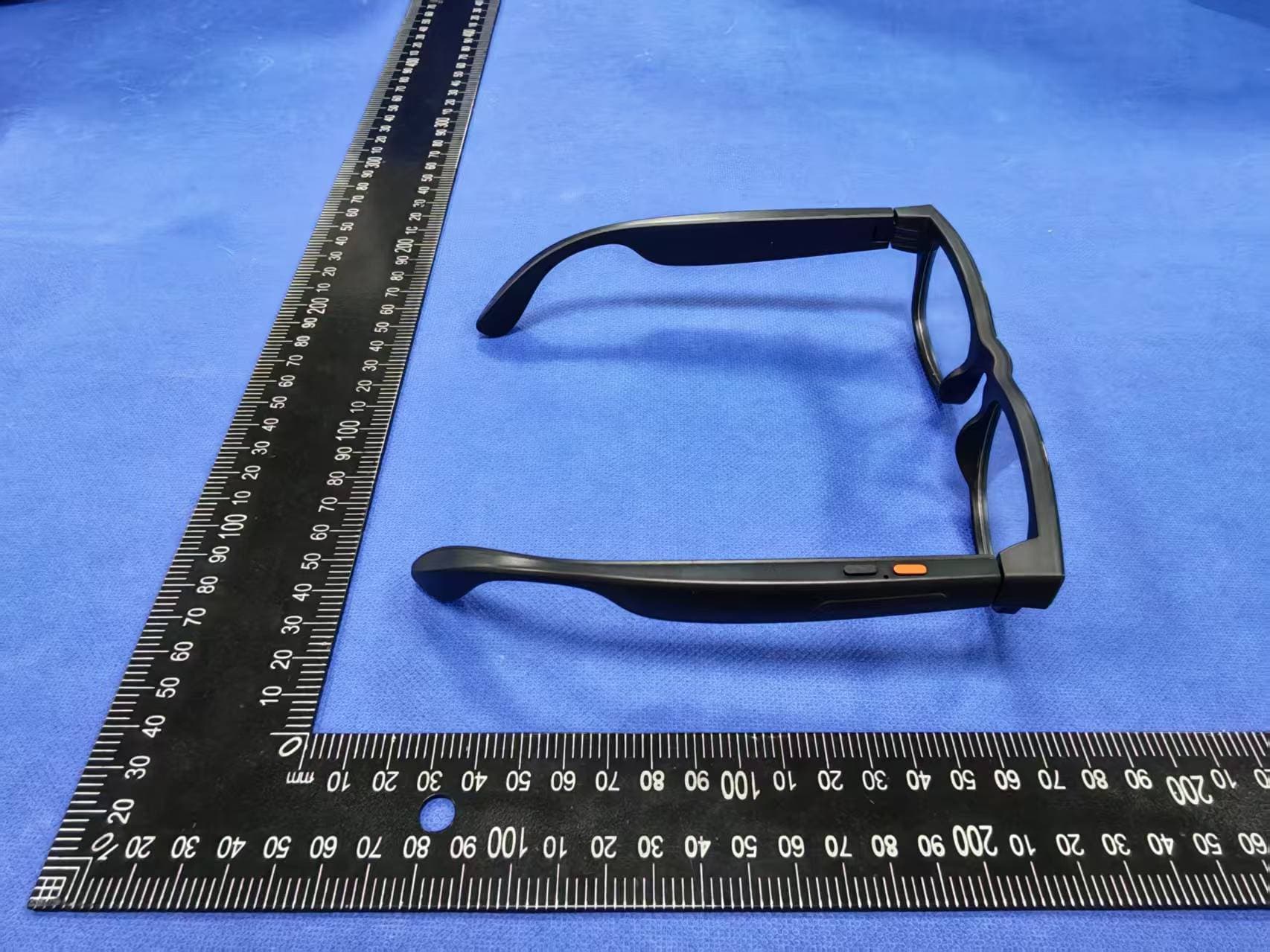 Smart Bluetooth Glasses - FCC ID 2BDD5-AIMB-G1MAX - Shenzhen SHOCII Technology Co, Ltd (5)