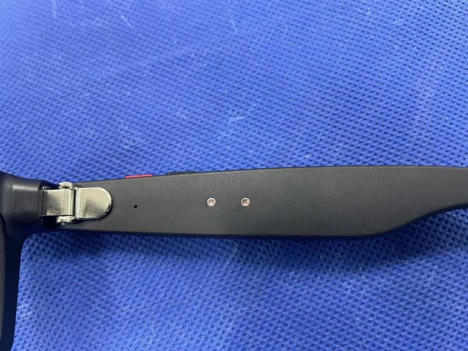 Smart Bluetooth Glasses - FCC ID 2BDD5-S2 - Shenzhen SHOCII Technology Co, Ltd (5)
