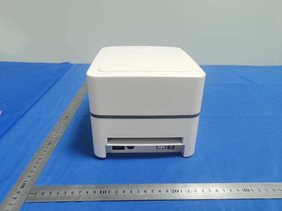 Thermal label printer - FCC ID 2BDDCBY-480BT - Guangzhou BEEPRT Technology Co., LTD (4)
