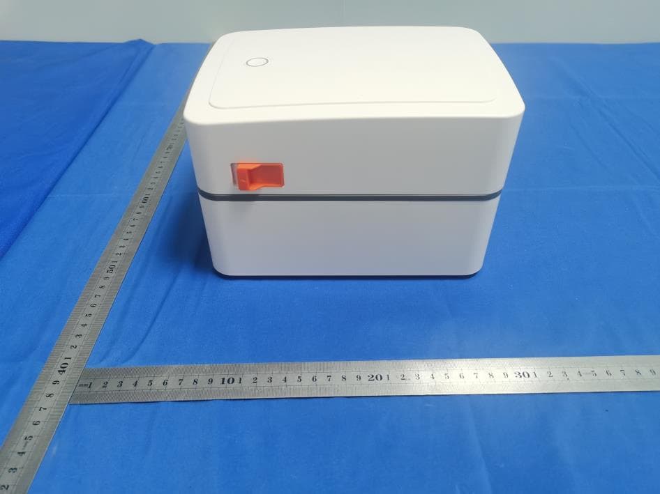 Thermal label printer - FCC ID 2BDDCBY-480BT - Guangzhou BEEPRT Technology Co., LTD (3)