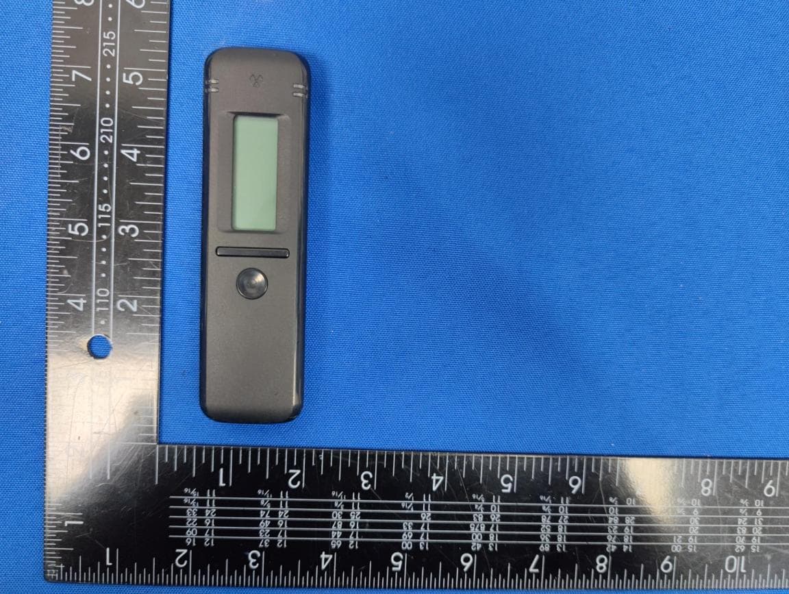 Radiacode 102 - FCC ID 2BDDP-102 - Radiacode LTD (3)