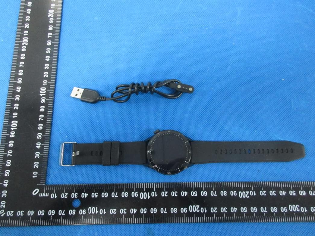 Smart Watch - FCC ID 2BDDQ-FT02 - Xi 'an Feifan interactive e-commerce Co., LTD