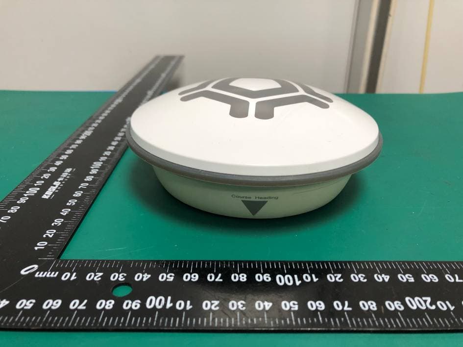 Smart Antenna - FCC ID 2BDDS-AG-ST122 - AGRES SISTEMAS ELETRONICOS S.A. (4)