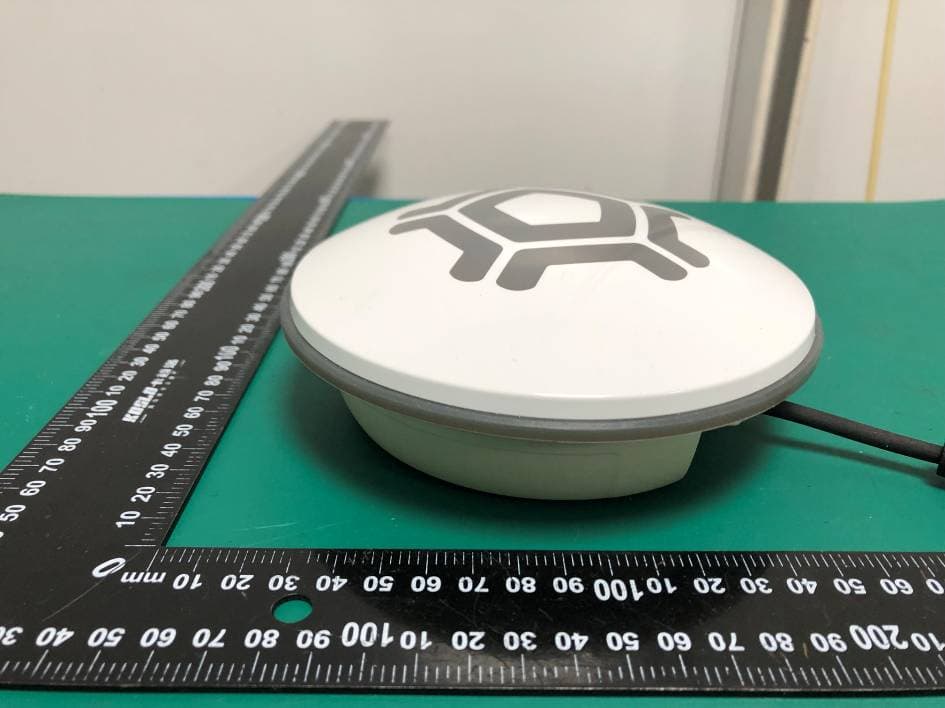 Smart Antenna - FCC ID 2BDDS-AG-ST122 - AGRES SISTEMAS ELETRONICOS S.A. (2)