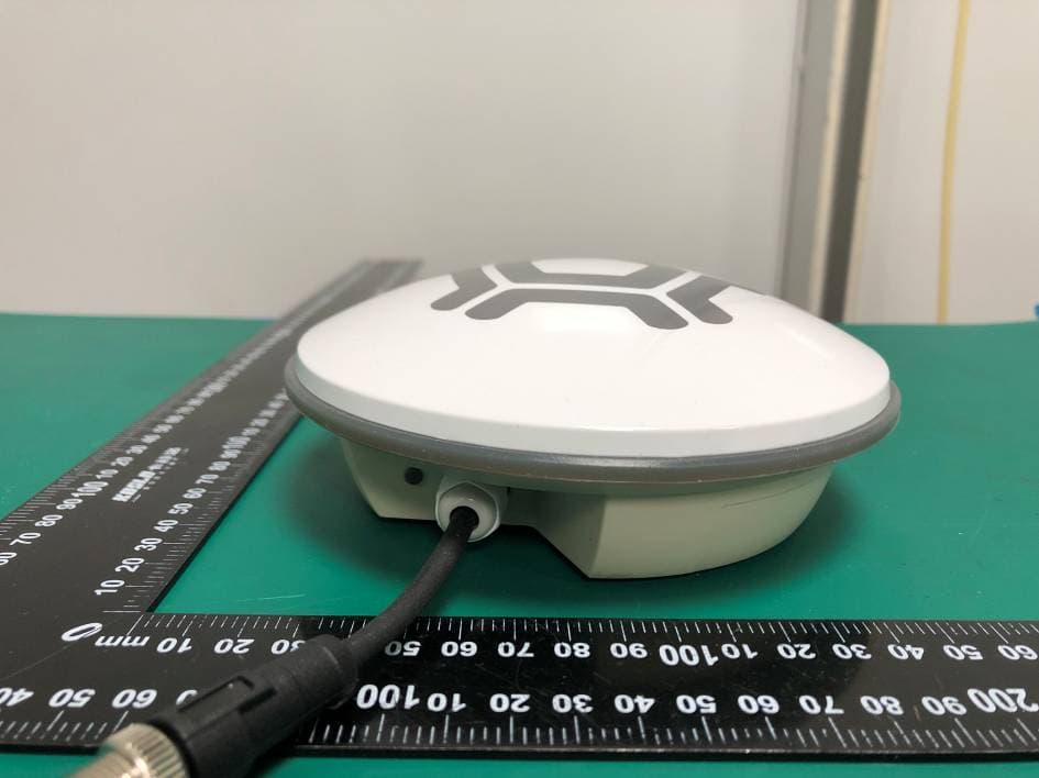 Smart Antenna - FCC ID 2BDDS-AG-ST122 - AGRES SISTEMAS ELETRONICOS S.A. (5)