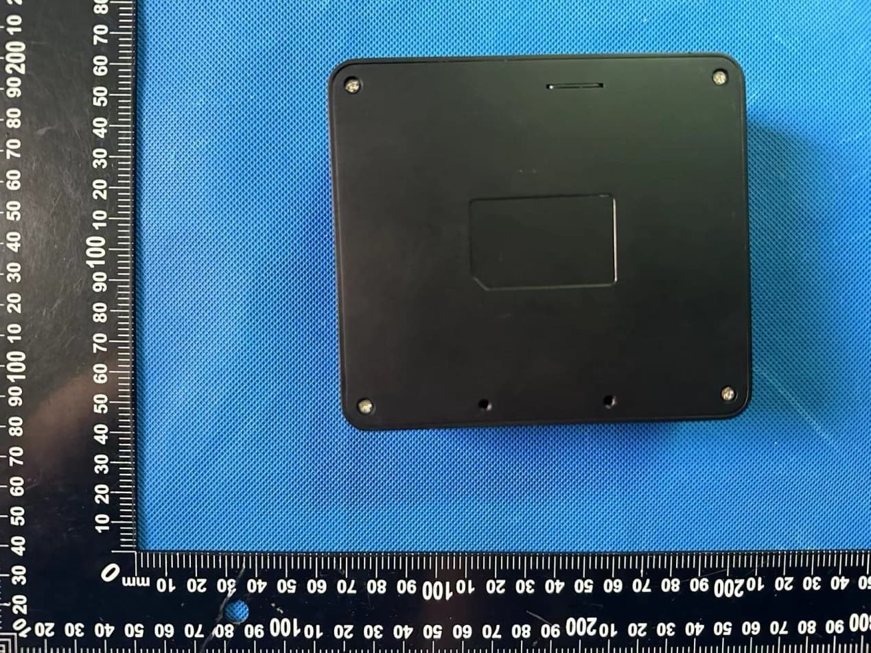 MINI computer - FCC ID 2BDE4-MINIF10 - Fodenn Electronic Technology Co.,Ltd (3)