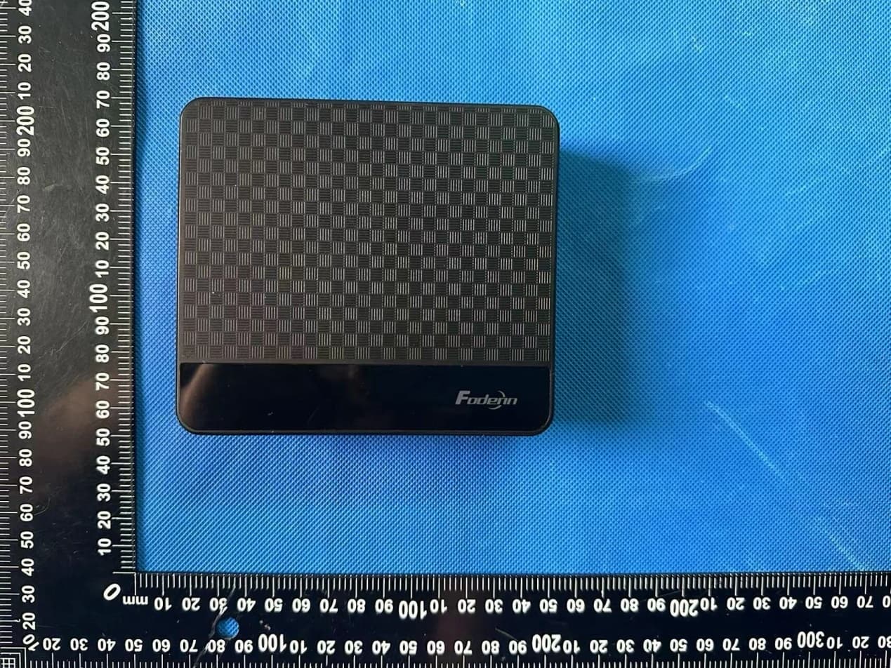 MINI computer - FCC ID 2BDE4-MINIF10 - Fodenn Electronic Technology Co.,Ltd (2)