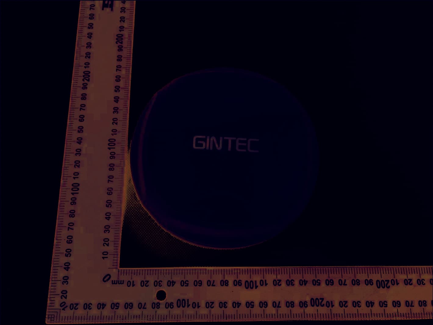 GNSS RECEIVER - FCC ID 2BDE5-G40 - GUANGZHOU GEOSURV INFORMATION TECHNOLOGY Co., Ltd (3)