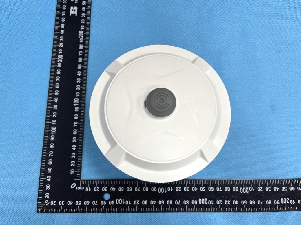 GNSS RECEIVER - FCC ID 2BDE5-G40PLUS - GUANGZHOU GEOSURV INFORMATION TECHNOLOGY Co., Ltd (2)
