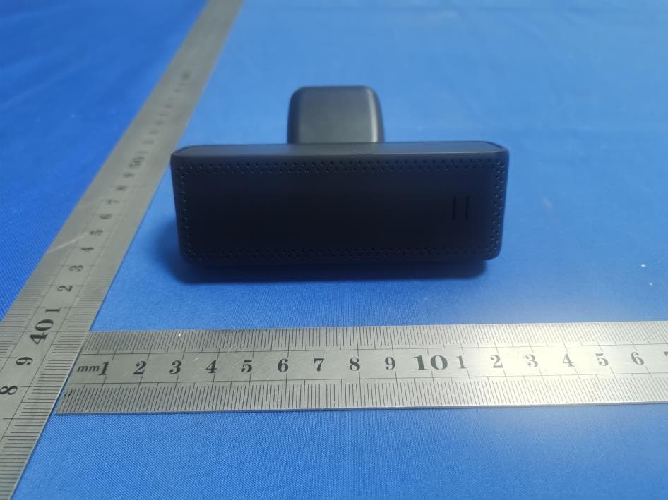 CAR DVR - FCC ID 2BDE7-H20 - SHENZHEN TAIHUA WORLD ELECTRONICS CO., LTD