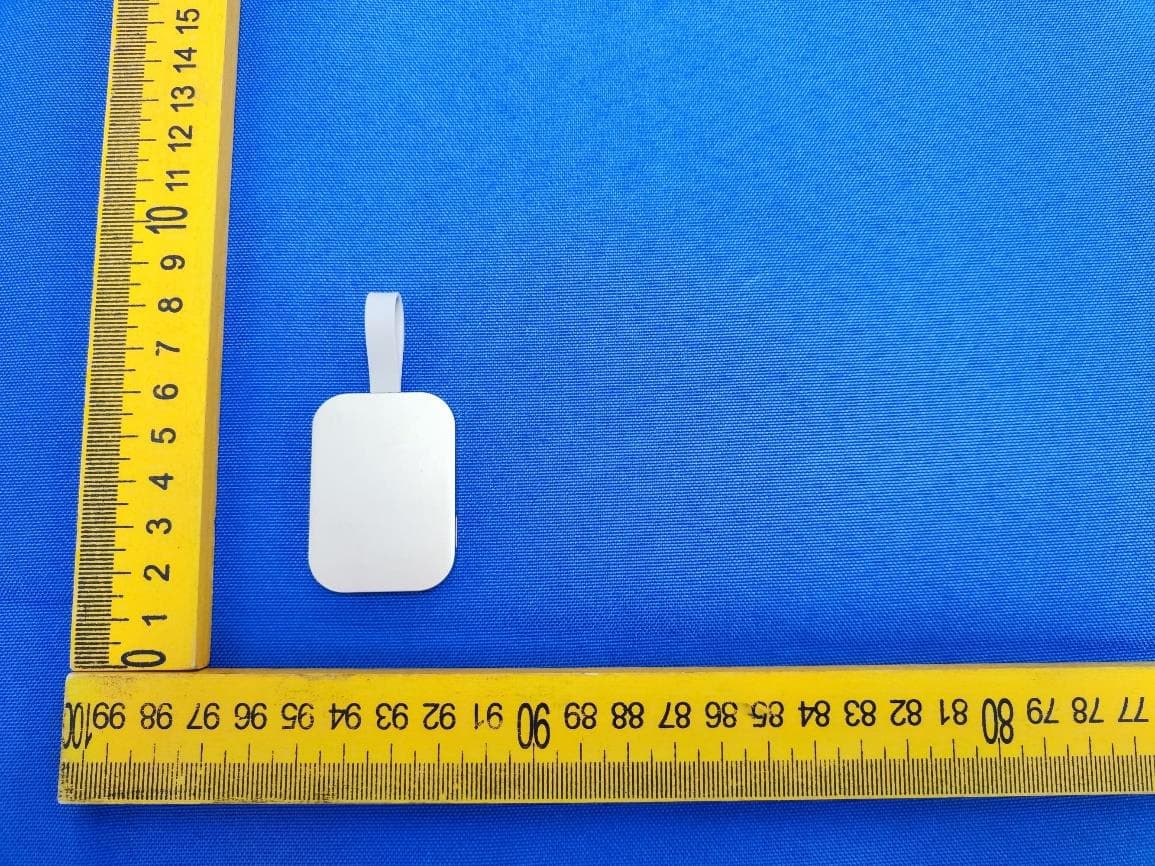 Smartwatch Wireless Charger - FCC ID 2BDED-W-S3 - HAITIANGAO TECH CO., LIMITED (2)