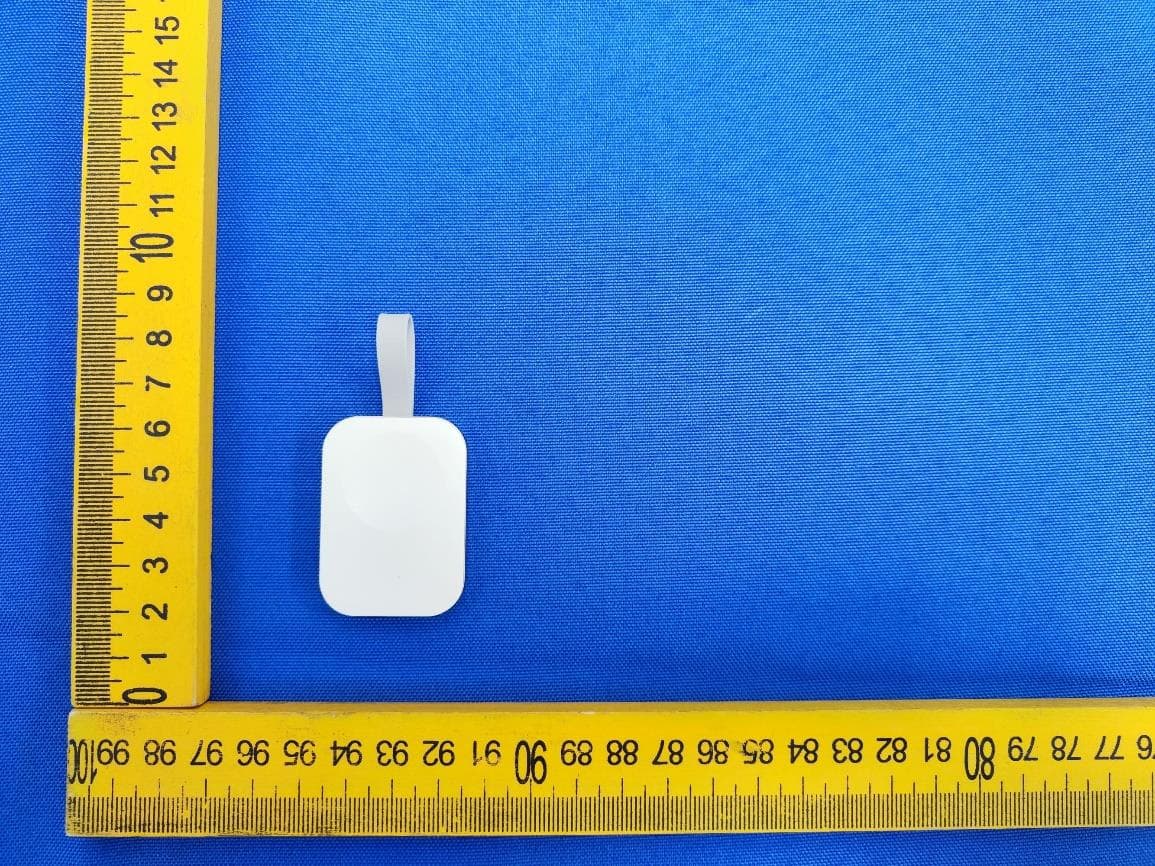 Smartwatch Wireless Charger - FCC ID 2BDED-W-S3 - HAITIANGAO TECH CO., LIMITED
