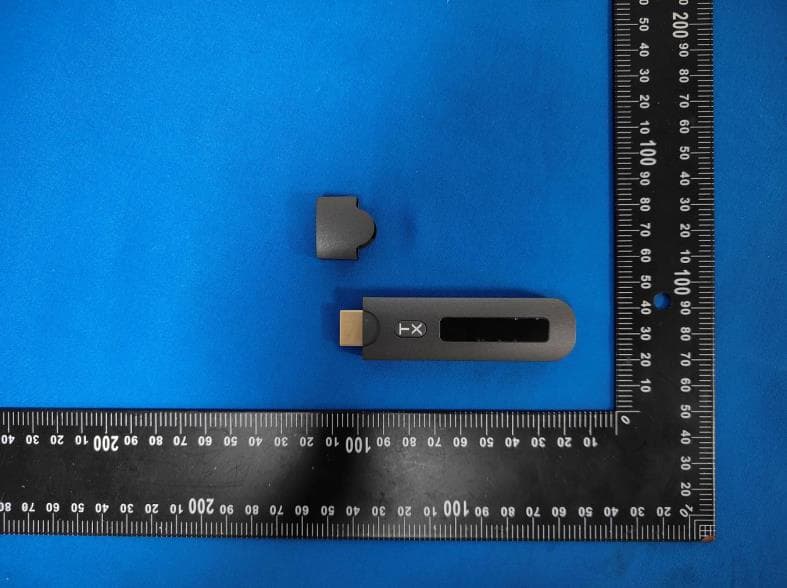 Wireless HD Transmitter Receiver kit - FCC ID 2BDF3-H1 - Shenzhen Xinhaoyuan Technology Co,Ltd (3)