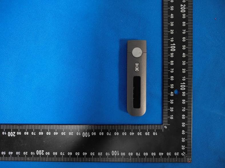 Wireless HD Transmitter Receiver kit - FCC ID 2BDF3-H1 - Shenzhen Xinhaoyuan Technology Co,Ltd (2)