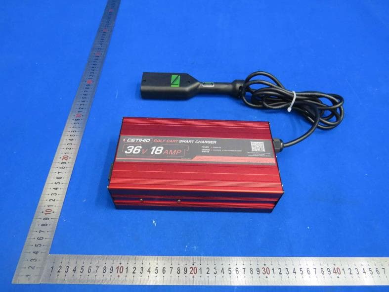 golf cart battery charger - FCC ID 2BDFH-WI2023CET - Zhengzhou Qindao Technology Co. LTD (4)