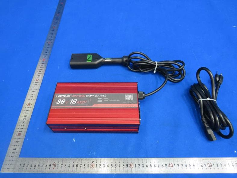 golf cart battery charger - FCC ID 2BDFH-WI2023CET - Zhengzhou Qindao Technology Co. LTD (3)
