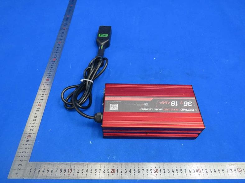 golf cart battery charger - FCC ID 2BDFH-WI2023CET - Zhengzhou Qindao Technology Co. LTD (5)