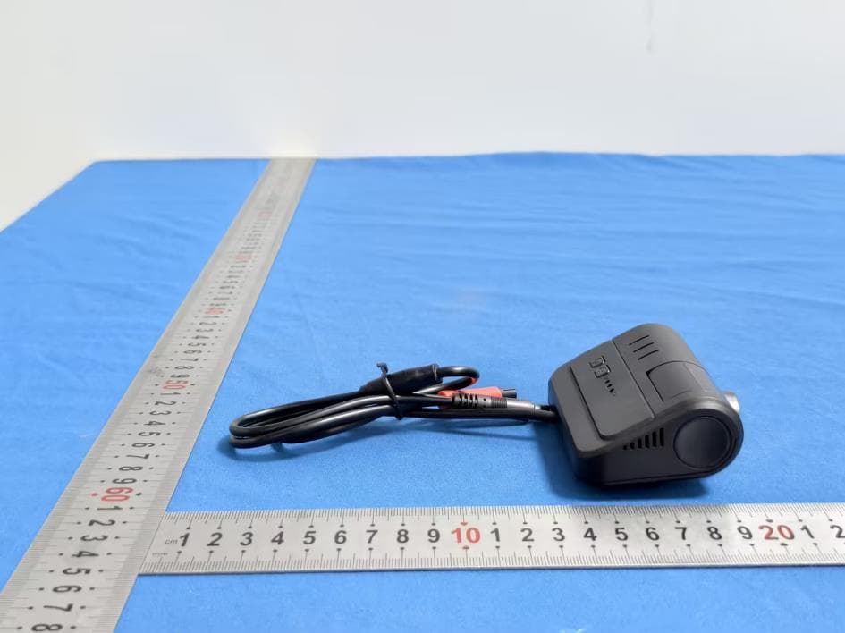 Dash Cam - FCC ID 2BDFQ-T2 - Guangzhou Xingchi Automotive Electronics Co., Ltd. (5)