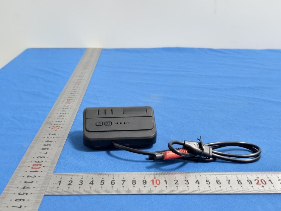Dash Cam - FCC ID 2BDFQ-T2 - Guangzhou Xingchi Automotive Electronics Co., Ltd. (4)