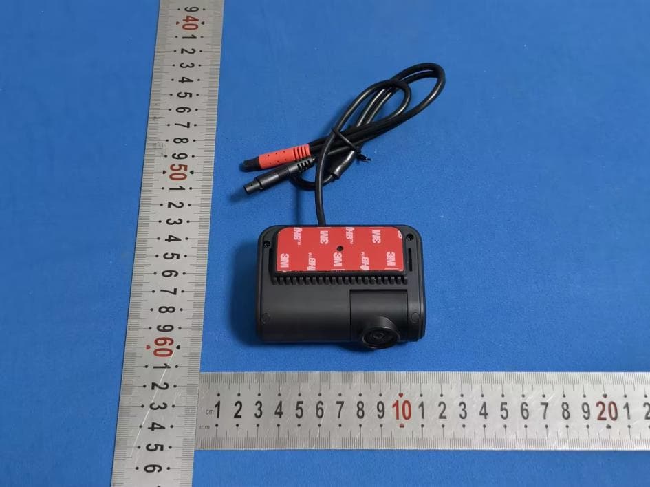 Dash Cam - FCC ID 2BDFQ-T2 - Guangzhou Xingchi Automotive Electronics Co., Ltd. (3)