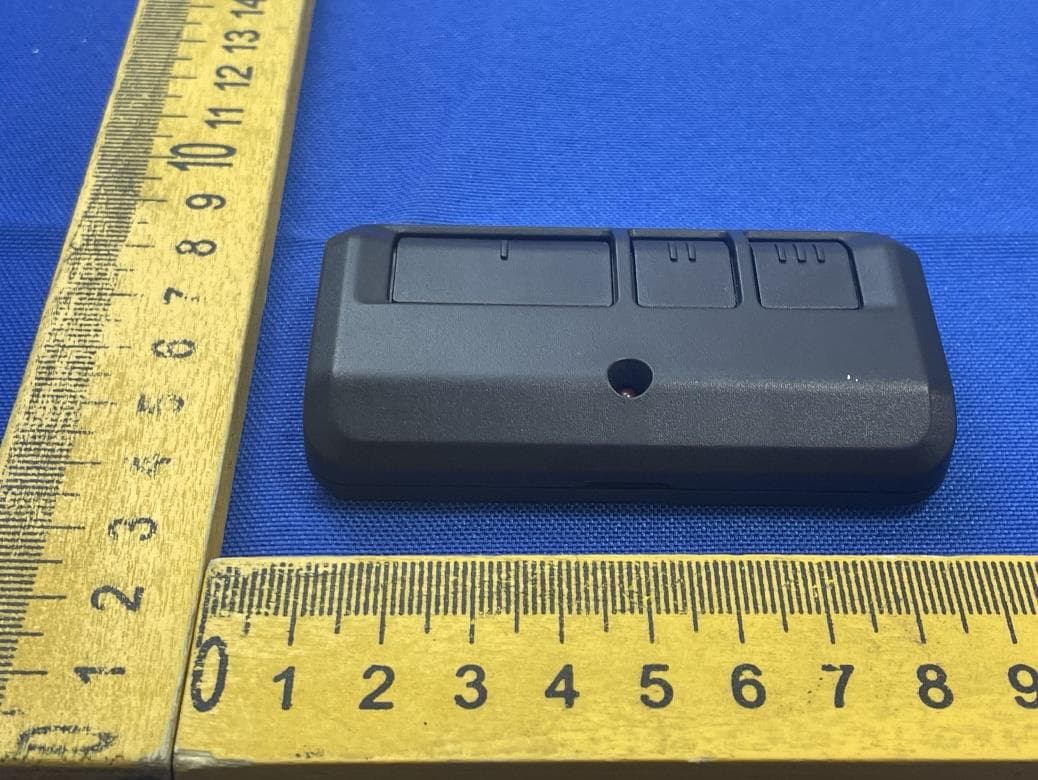 Remote Control Transmitter - FCC ID 2BDFR-RQBK10 - Xiamen Runqun Intelligent Technology Co., Ltd (5)
