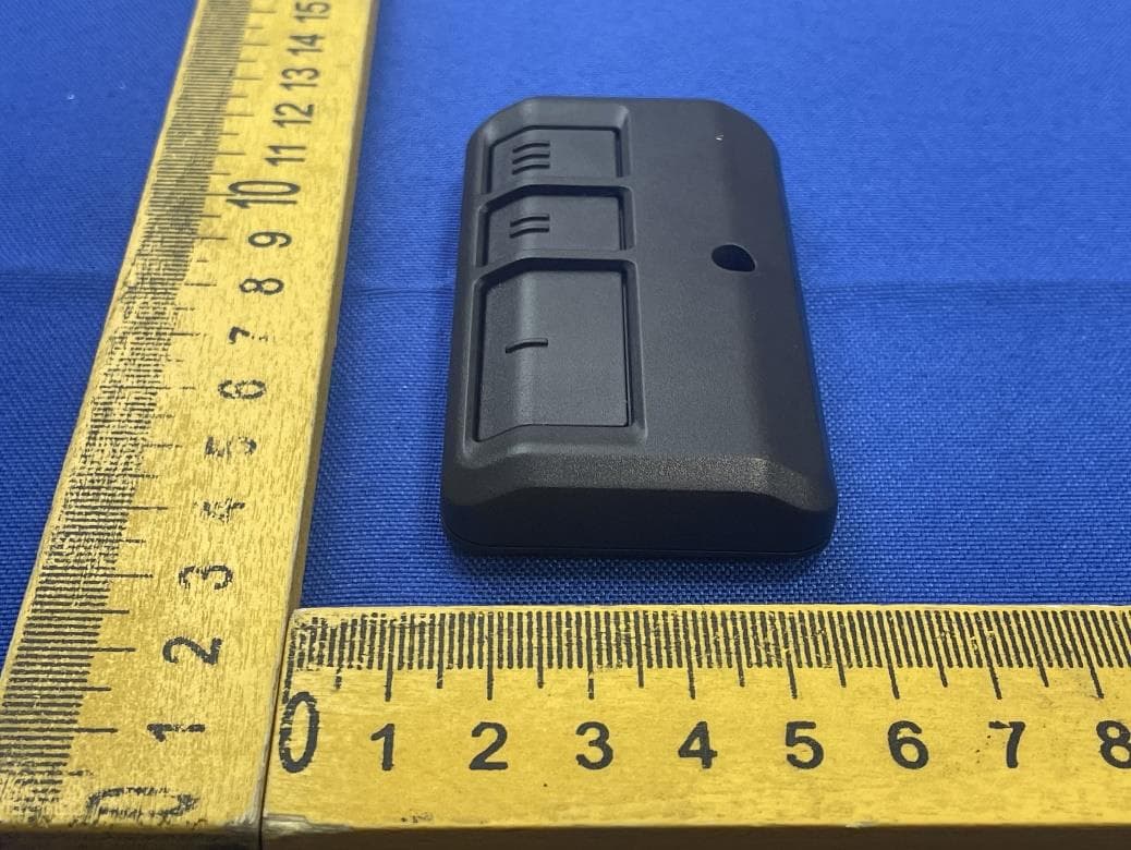 Remote Control Transmitter - FCC ID 2BDFR-RQBK10 - Xiamen Runqun Intelligent Technology Co., Ltd (3)