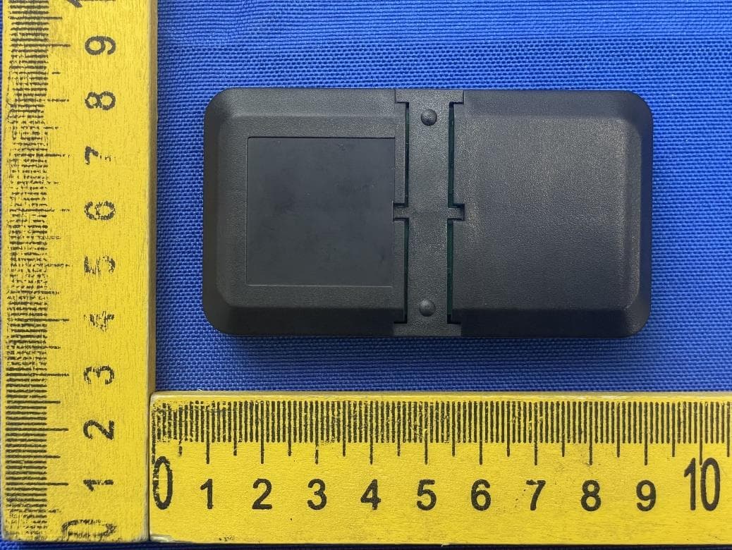 Remote Control Transmitter - FCC ID 2BDFR-RQBK10 - Xiamen Runqun Intelligent Technology Co., Ltd (2)