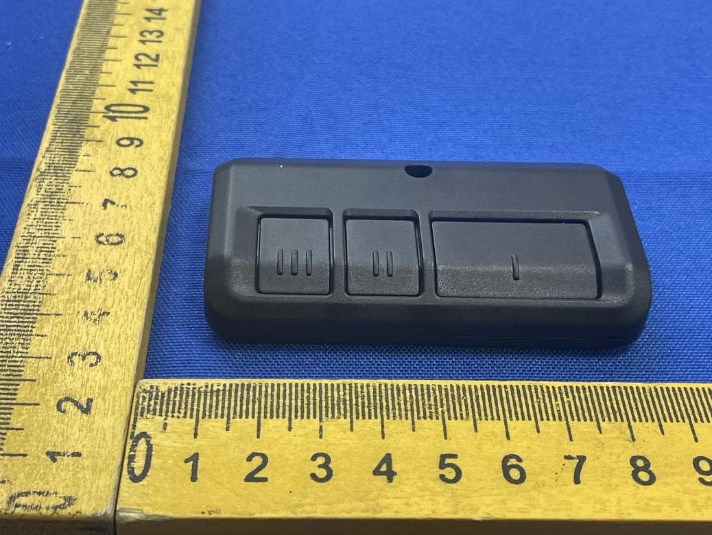 Remote Control Transmitter - FCC ID 2BDFR-RQBK10 - Xiamen Runqun Intelligent Technology Co., Ltd (4)