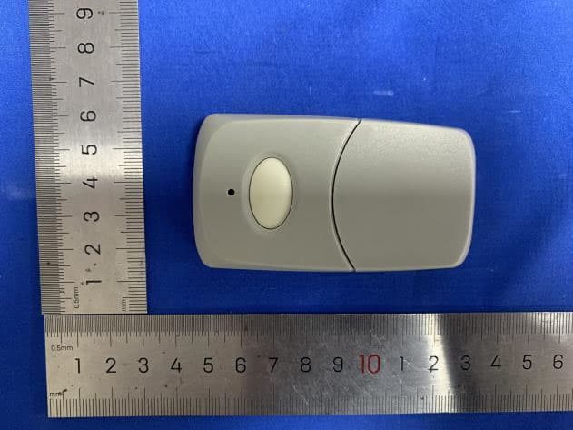 300M Garage Door remote - FCC ID 2BDFR-RQBK6 - Xiamen Runqun Intelligent Technology Co., Ltd (2)