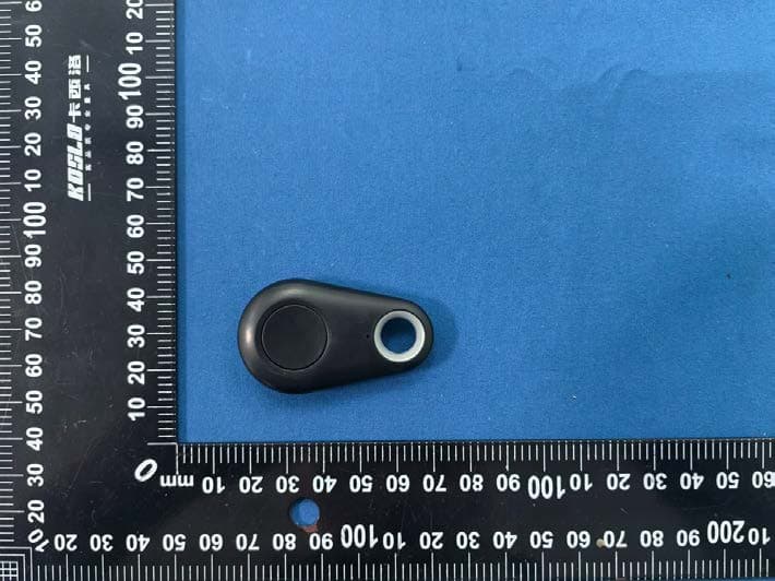 Anti-Lost Finder - FCC ID 2BDFSHST-01 - SHENZHEN HSJY TECHNOLOGY CO.,LTD.