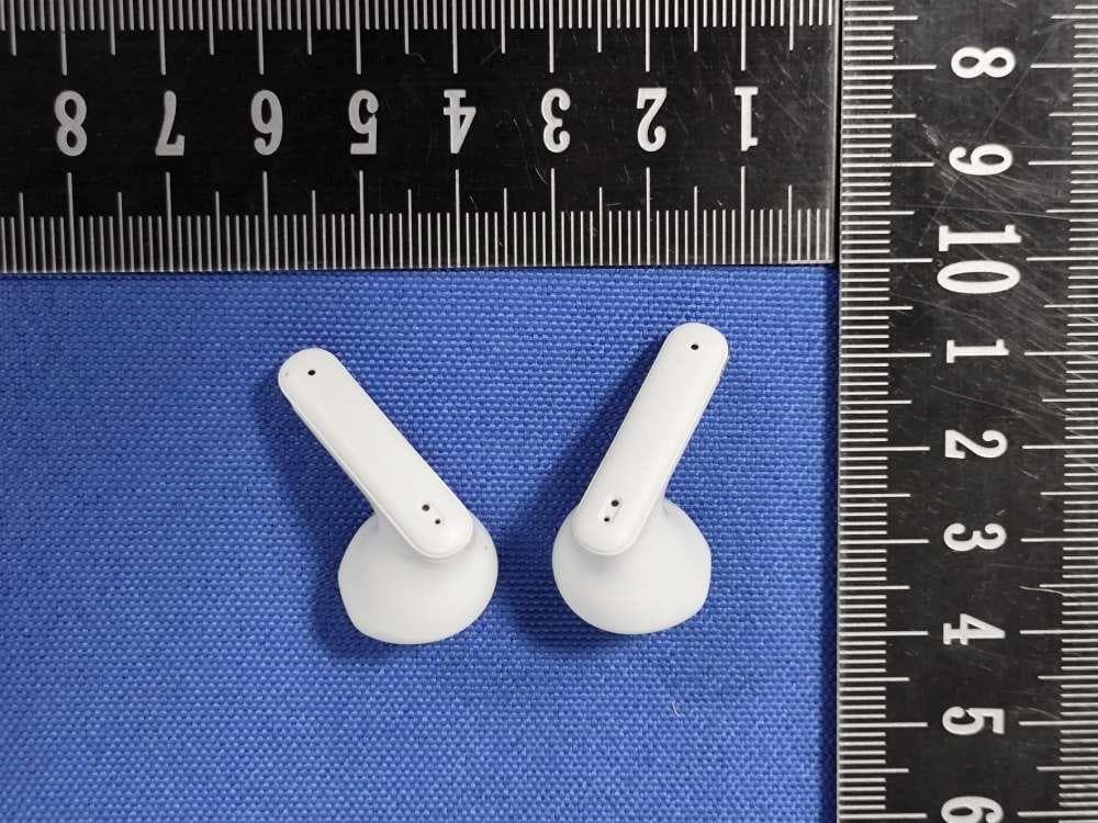 Bluetooth Wireless Earphone - FCC ID 2BDGJ-G18 - Shenzhen Kingvie Technology Co., Ltd