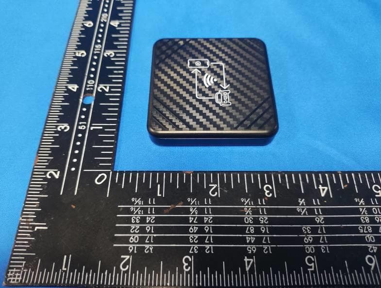 carplay - FCC ID 2BDHG-Q1 - SHENZHEN LESHIDA ELECTRONICS CO., LTD.