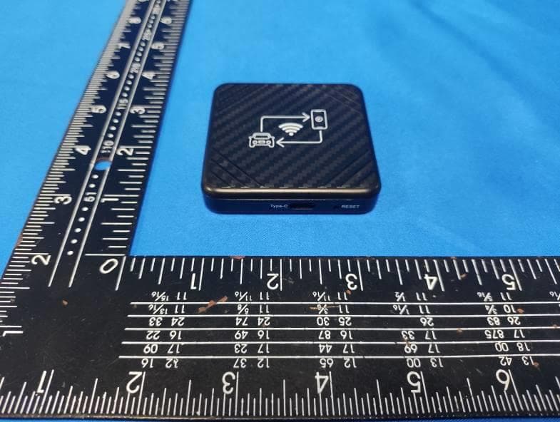 carplay - FCC ID 2BDHG-Q1 - SHENZHEN LESHIDA ELECTRONICS CO., LTD. (5)