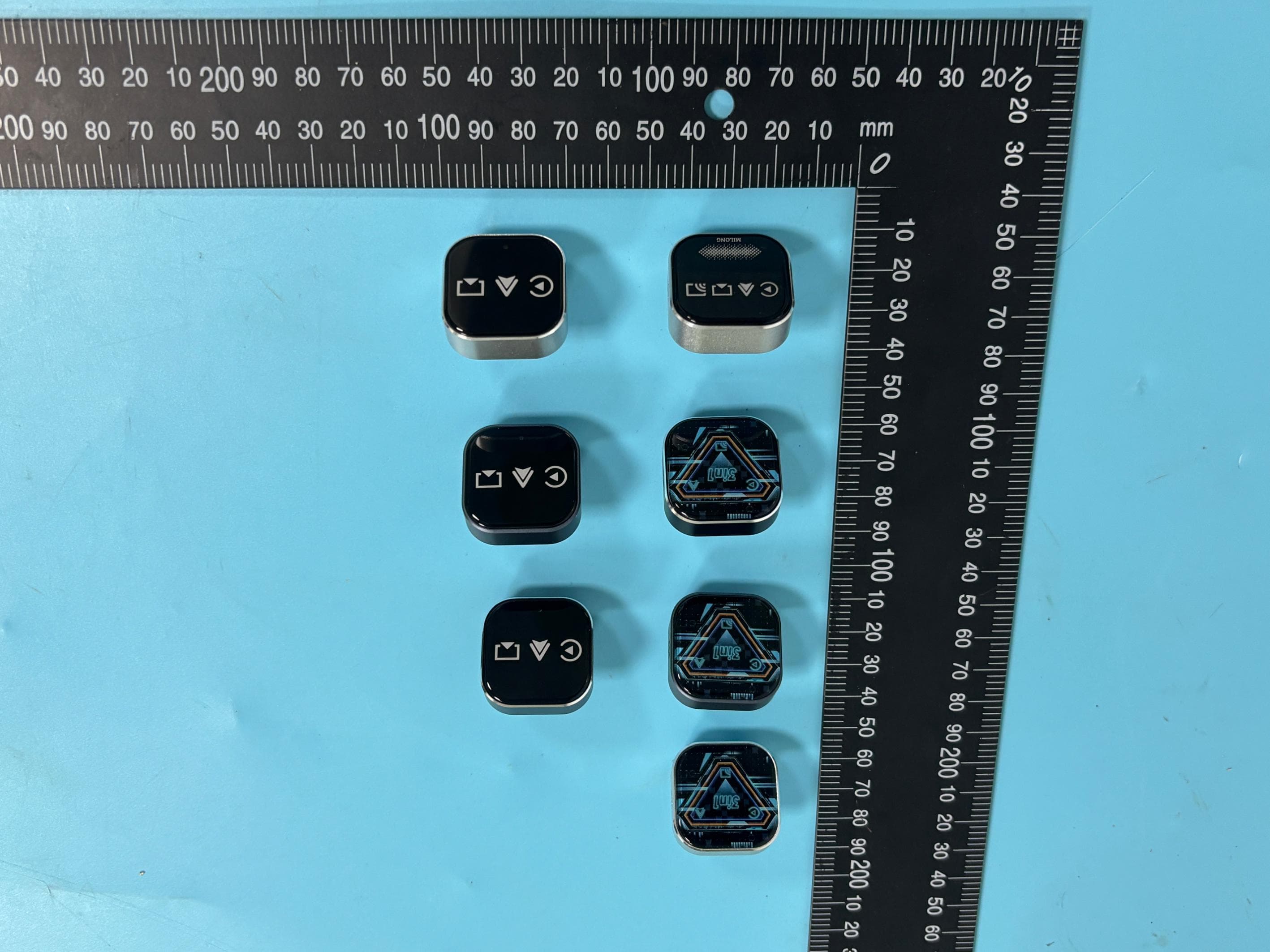 AI BOX - FCC ID 2BDHG-Q1A - SHENZHEN LESHIDA ELECTRONICS CO., LTD. (5)