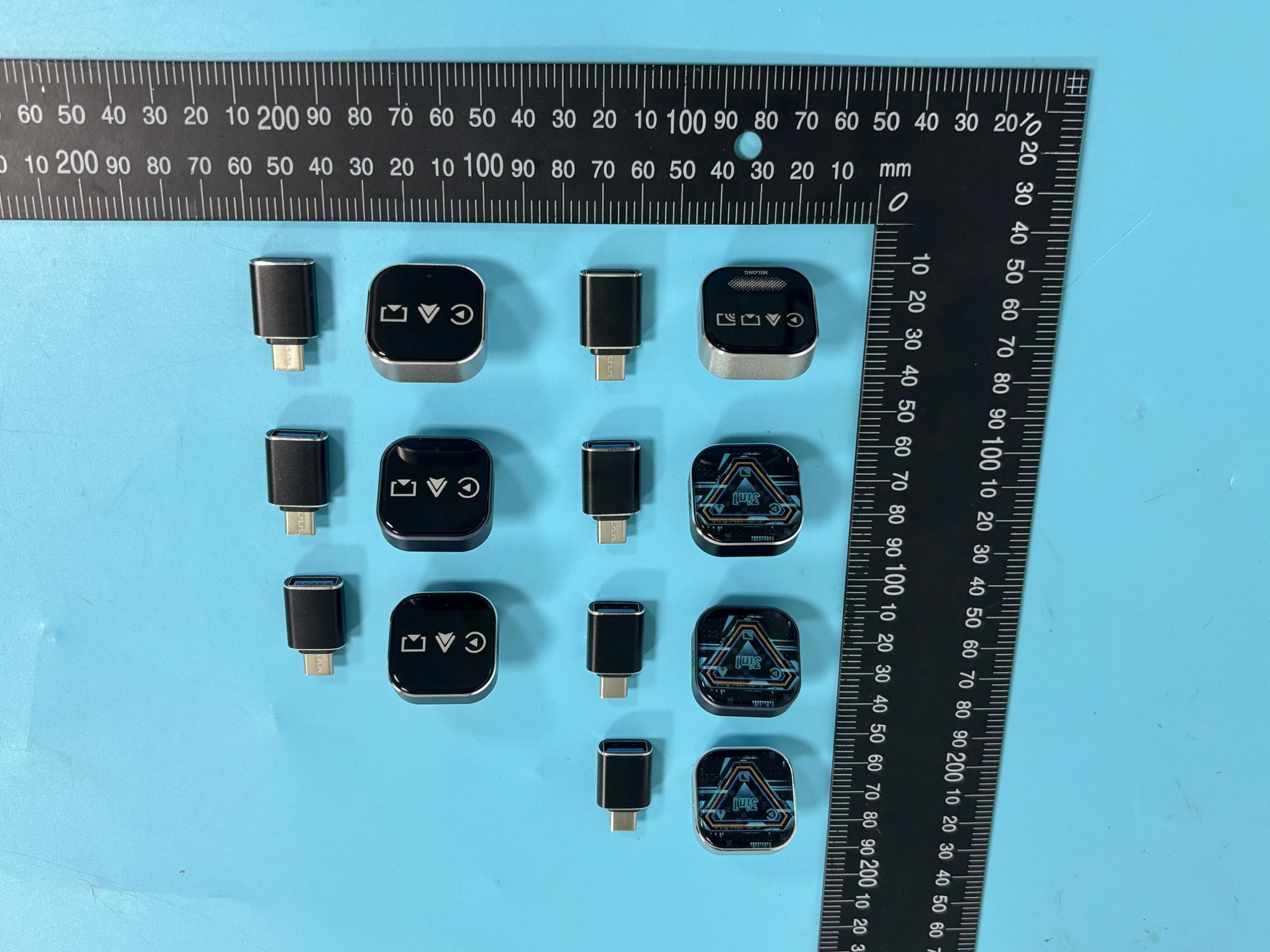 AI BOX - FCC ID 2BDHG-Q1A - SHENZHEN LESHIDA ELECTRONICS CO., LTD. (3)