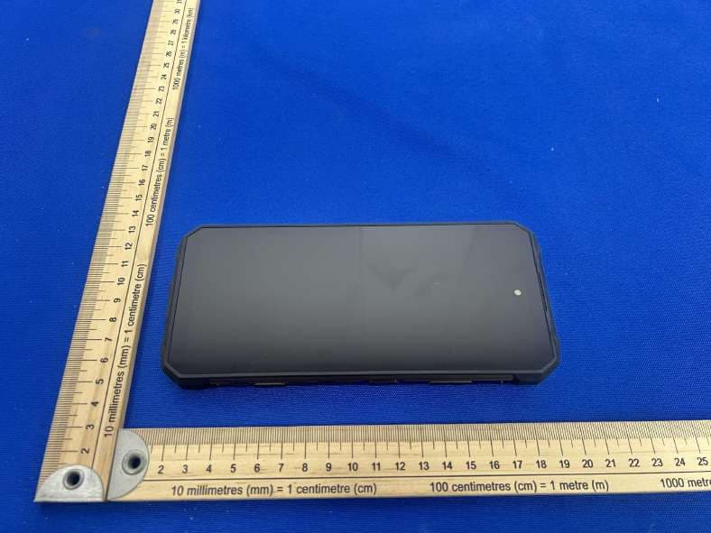 Rugged Smart Phone - FCC ID 2BDI3-RUGGEDULTRA - Shenzhen Haimeilan Technology Co., LTD. (5)