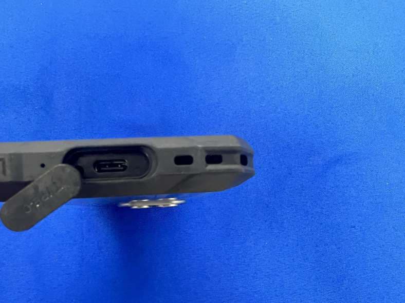 Rugged Smart Phone - FCC ID 2BDI3-RUGGEDULTRA - Shenzhen Haimeilan Technology Co., LTD. (4)