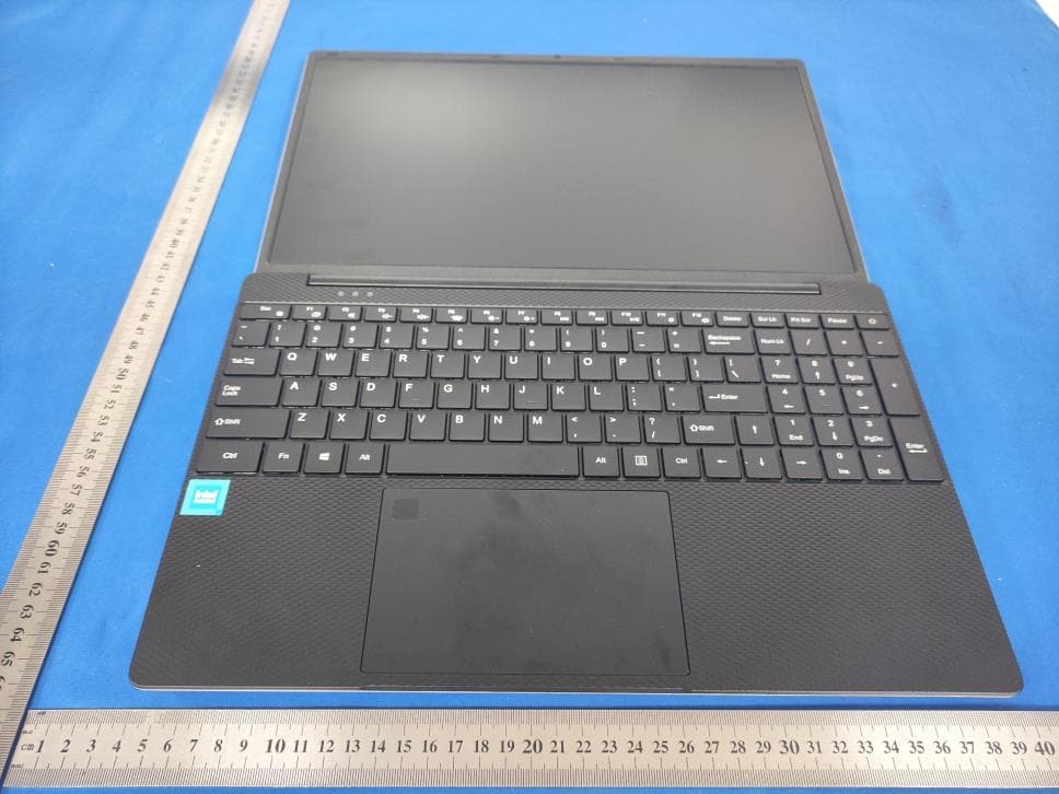 HulkBook - FCC ID 2BDJ4-UL154N - Shenzhen Ucalcul Technology Co., Ltd (2)