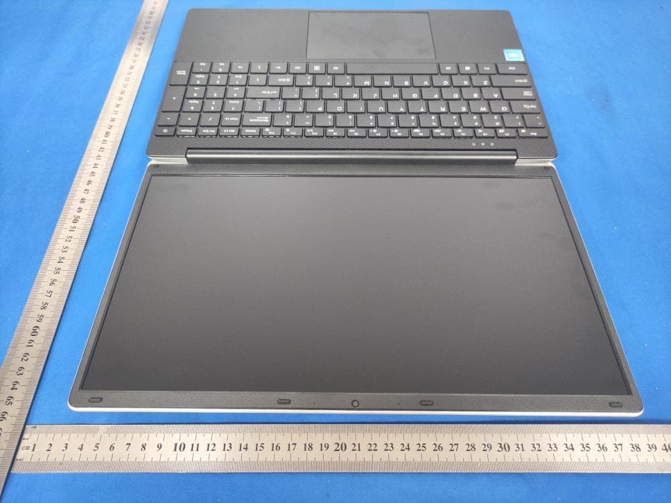 HulkBook - FCC ID 2BDJ4-UL154N - Shenzhen Ucalcul Technology Co., Ltd (3)