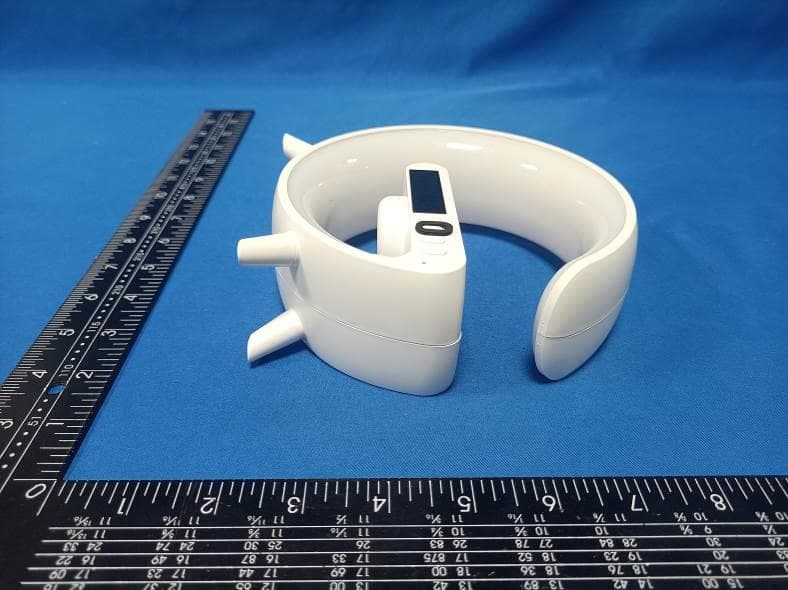 Wireless Speakers - FCC ID 2BDJF-G-63 - Shenzhen HongXinYeHui Electronic Technology Co., Ltd