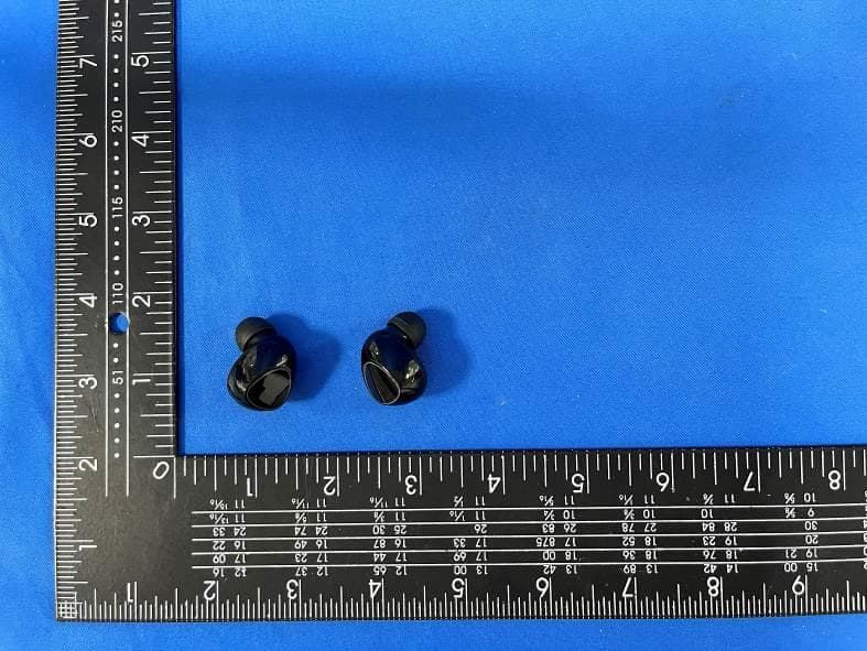 Wireless earbuds - FCC ID 2BDJF-M-10 - Shenzhen HongXinYeHui Electronic Technology Co., Ltd