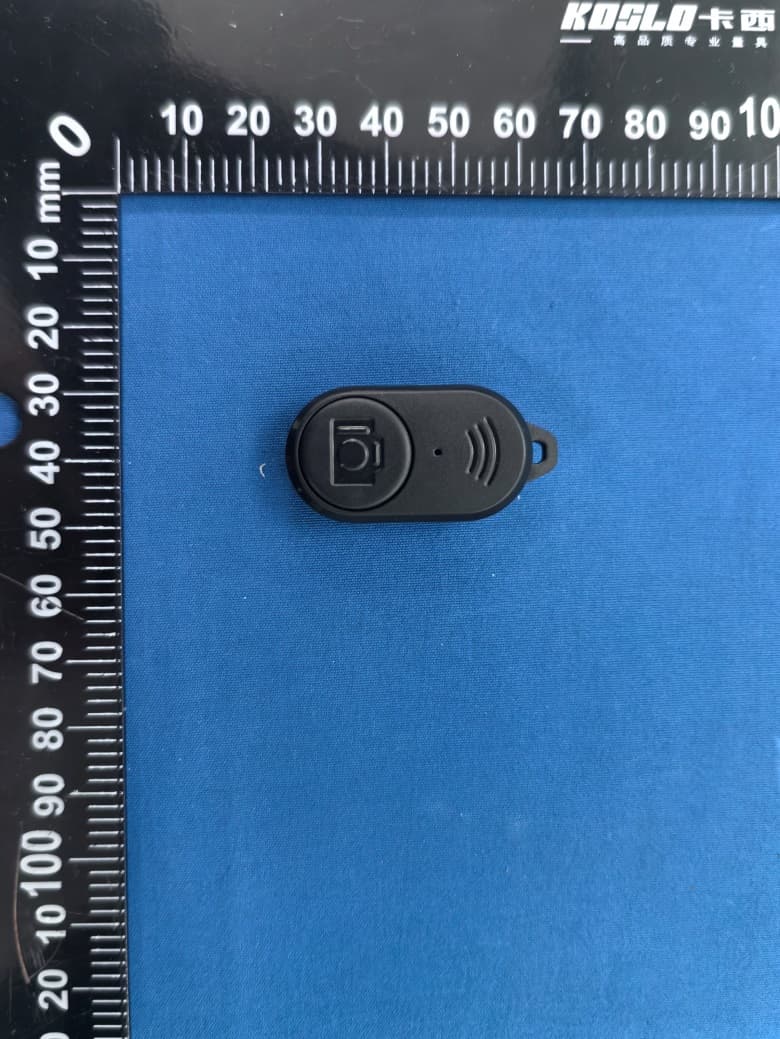 Bluetooth remote control - FCC ID 2BDJL-B01 - Shenzhen Chiheng Industrial Co., Ltd (3)