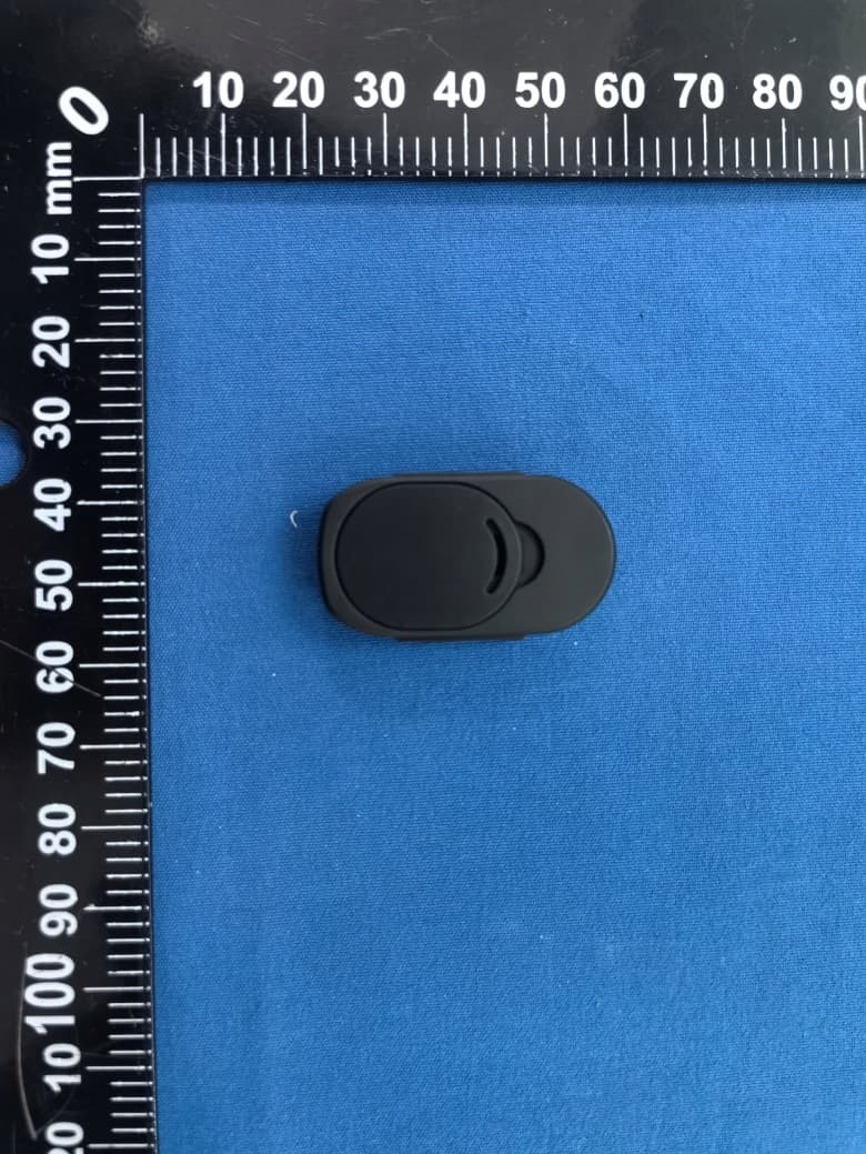 Bluetooth remote control - FCC ID 2BDJL-B01 - Shenzhen Chiheng Industrial Co., Ltd (2)