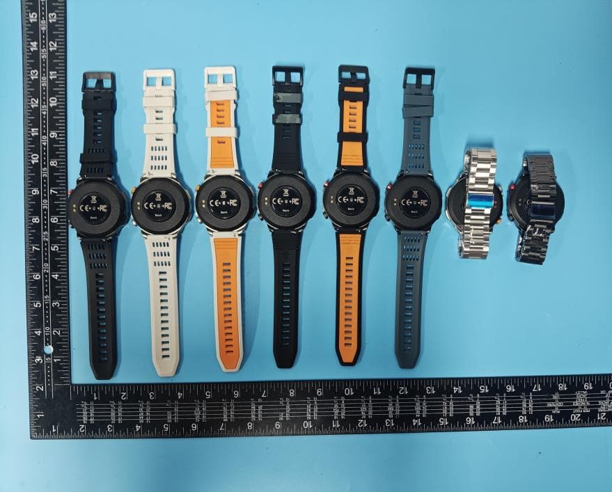 Smart Watch - FCC ID 2BDJQ-HT45 - Hao Tian Chui Innovation Technology(shenzhen)Co.,Ltd (3)