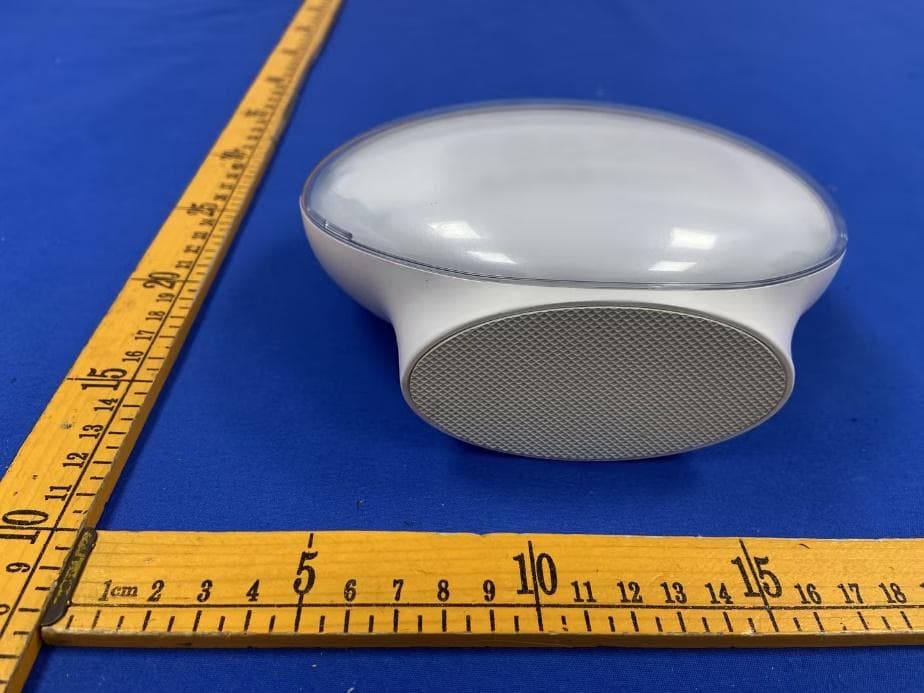 Wake Up Light alarm clock - FCC ID 2BDJW-AK09 - Ark Union Technology (Shenzhen) Co., Ltd. (1)